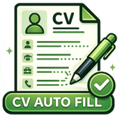 cv auto fill